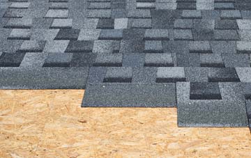 expert Shell Green asphalt roof companies