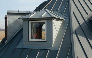 metal roofing Shell Green, Cheshire