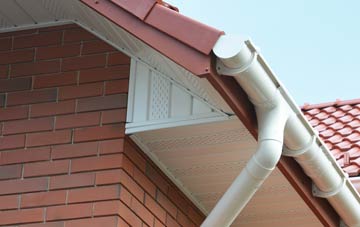 Shell Green soffit repair costs