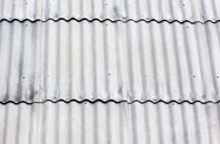 Shell Green corrugated roof quotes