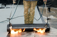 Shell Green flat roof sealing quote