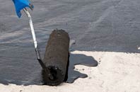 find rated Shell Green roof sealing companies