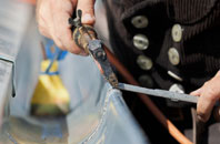 Shell Green lead roof quotes