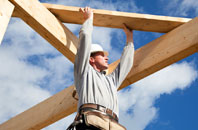 Shell Green roof replacement work