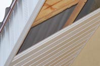 rated Shell Green soffit repair companies